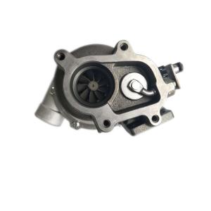 China Isuzu JMC Transit JX493ZLQ GT22 Diesel Engine Turbocharger Parts 738769-0004 factory