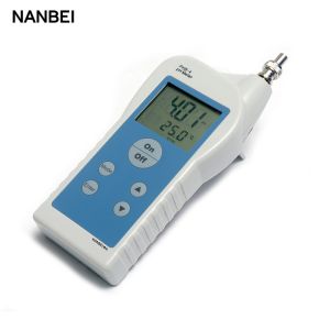 China Portable Water Analysis Instrument Waterproof Digital PH meter on sale