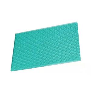 China Hollow Shockproof Solid Polycarbonate Sheet Anti Corrosion Durable factory