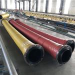 Customized Floating Dredge Hose 5 Inch 6 Inch for Water irrigation