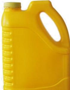 China Double Station 75mm Jerry Can Blow Molding Machine Full Hydraulic factory