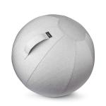 Stock Washable Pilates Sitting Ball Dustproof Protector Slipcover Exercise Gym