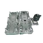 OEM ODM Wire EDM Metal Stamping Mould
