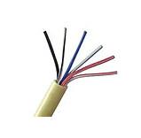 China telephone cable factory