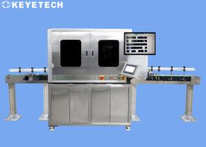 China 350KG Quality Vision Inspection Machine for 360 Degree Inspection factory