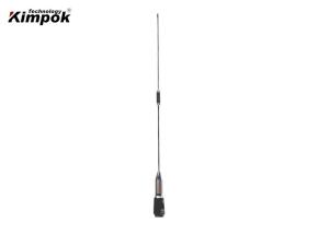 China VHF UHF Wireless RF Antenna , 433mhz Long Range Antenna 500W factory