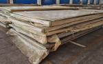 22mm Thick Stainless Steel Plate 304 Rust Resistance Mill Edge