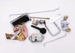Komatsu PC60 100 120 200 300-5 Excavator Lock Assembly