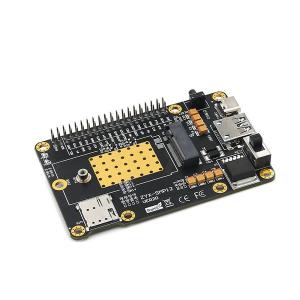 China OEM 4G 5G Base HAT For Raspberry / Samsung ARTIK / Rock64 Media Computer Board factory