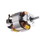 Hair Dryer Motor 210W 14000RPM 240V AC Motor KG-5415M24 Go-Gold Motor