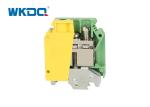 JUSLKG 35 Installation Electrical Terminal Block CE Certification 6mm Cable
