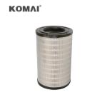Air Filter For Scania 1335679 1421022 1869995 Excavator Filter 1869993