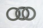 AXK5070 AXK1024 AXK1226 Flat thrust Needle roller bearing 50x70x3