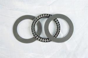 China AXK5070 AXK1024 AXK1226 Flat thrust Needle roller bearing 50x70x3 factory