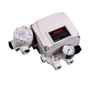 YTC YT-1000RDM131S00 Explosion-proof Electric Valve Positioner