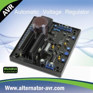 China Leroy Somer R438 AVR Automatic Voltage Regulator for Brushless Generator factory