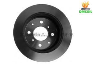 China Honda Accord Civic Brake Parts Stable Coefficient Friction Long Life Span factory