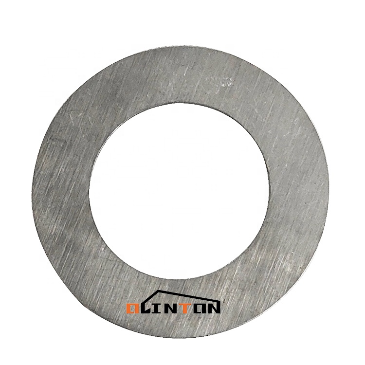 4192982 Thrust Plate For Hitachi EX300 Construction Machinery Parts for Big Projects