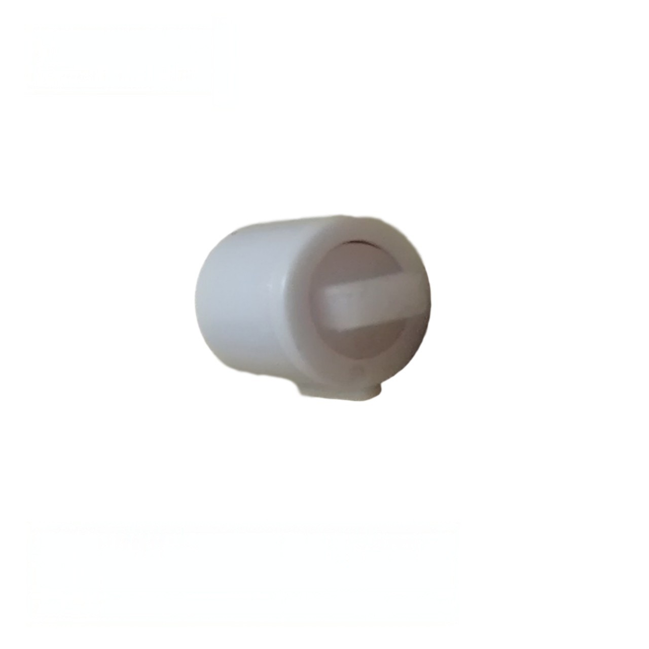 Plastic Rotational Mini Barrel Damper For Car Component