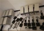 Steel Need 20Khz 2000w Ultrasonic Products For Surgical Mask Machinery