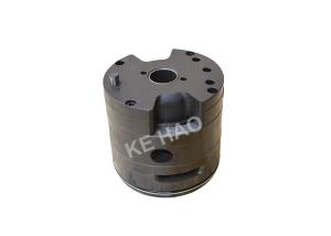 China Excavator Aluminum Gear Pump PV2R3-136 Color Same As Photo High Efficiency factory