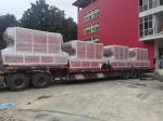 Computerized Shoe Shaping Machine Softening Heat Setter Machine 4100*1650*2550mm