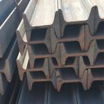 High Quality Railway Equipment Light Track Train 24kg P24 Track Steel Rail