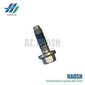 China By Ford JMC Transit V348 W711141S442 Wheel Hub Bolt Front Steel factory