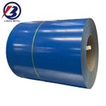 Color Coated Galvanized steel coil for roofing and decorations PPGI PPGL Steel