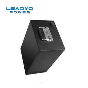 China Smart Customized 20ah 48V Lifepo4 Battery With BMS Rs485 Rs232 factory