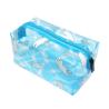 Buy cheap Waterproof EVA Cosmetic Bag , Logo Printed Travel Cosmetic Bags from wholesalers