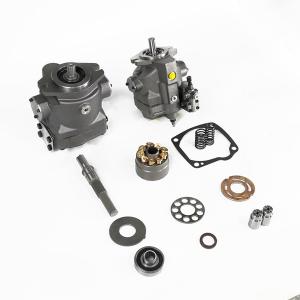 China Custom Hydraulic Pump Kit Parker PVP33 23 16 41 48 60 76 140 100 hydraulic piston pump chinese supplier factory