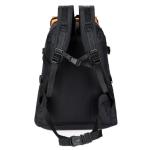Professional Factory Made Large Nylon Travel Duffle Bag Eco - Friendly Material