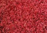 Tientsin Dried Birds Eye Chilli Anhydrous Whole Red Peppers XingLong