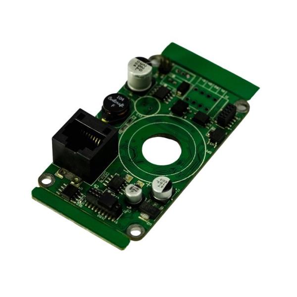 6-16 Layer FR-4 Hotel Communication Transmission Board PCB Assembly Support Full