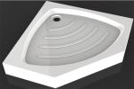 China acrylic shower tray