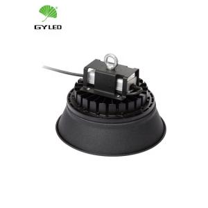 China SMD Ip65 Garage Industrial 200Watts LED UFO High Bay Light factory