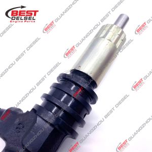 High Quality Common Rail Fuel Injector 095000-6860 095000-6861 ME304627 ME307086