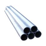 DELLOK Black Painted Carbon Steel Fin Tube with 16-40 Fins Welded 1.2-2.77mm