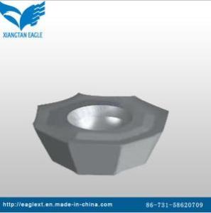 China Hot Sale CNC Face Mill Insert, Carbide Milling Insert, CNC Cutting Tool (OFKT) factory