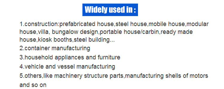 Prepainted Color Corrugated Steel Plate DX51D Z275 PPGI Roofing Sheet Custom Galvanized Container with CE Certificate