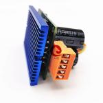 36~72VDC JYQD_V6.5E Motor Drive Board For With No Hall Sensors Motor With