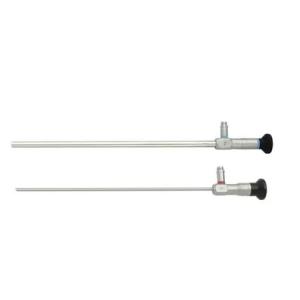 China Definition 5mm Stainless Steel Rigid Endoscope For Medical Diagnosis factory