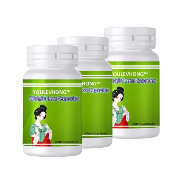 Effective Weight Loss Capsules with Cayenne Pepper diet pills supplement Natural