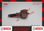 Fuel Injector 0414701045 02112706 AUEVS03007 0414701086