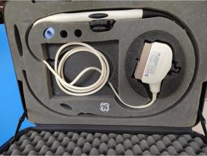 China 5MHz Ultrasound Repair Device Testing Diagnostics BK Ultrasound TEE Transducer factory