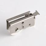 Heavy Duty Sliding Door Rollers water proof 1.0mm 1.2mm Thickness