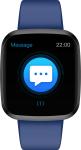 P3 Smart Watch1.3inch Heart Rate Blood Pressure Bracelet Vietnamese Detection
