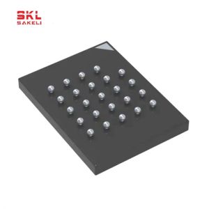 China MT25QL128ABA8E12-0SIT Flash Memory Chip 24-TBGA High Capacity Low Power Memory Storage Solution on sale