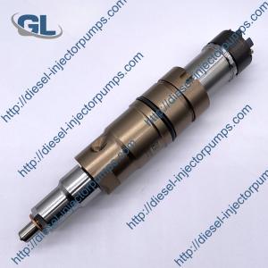 China Cummins Diesel Fuel Injector 2031836 0575177 0984301 0984302 For Scania DC09 Engine factory